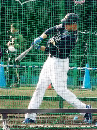 　１４０メートル弾を連発したボグセビック