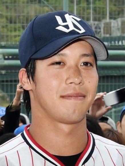 ヤ山田、連続トリプル３へ「１００点」