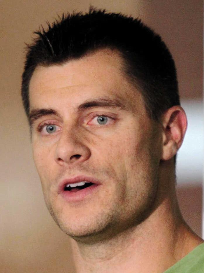 ロッテのスタンリッジ