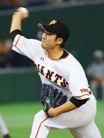 巨３-９楽（１９日）