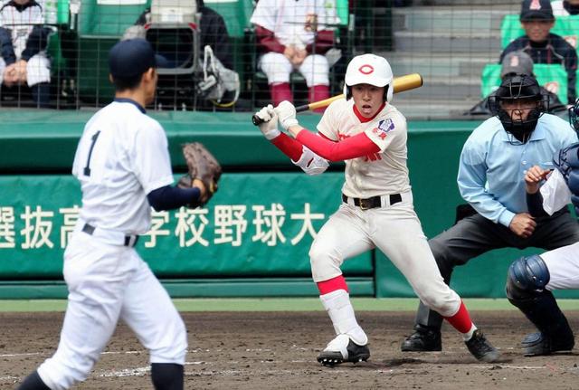 智弁学園が逆転サヨナラで春夏通じて初の決勝進出