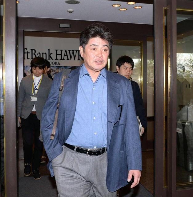 工藤監督が支援訴え「野球通して力に」