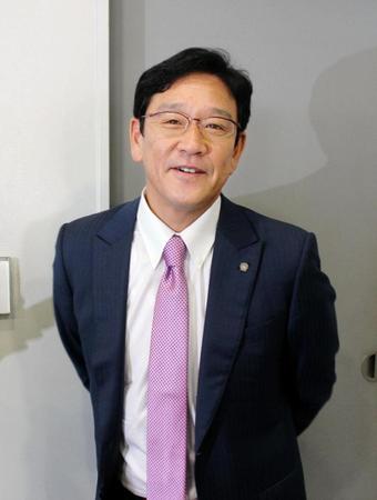 大谷のローテ変更を検討していることを明かした栗山監督