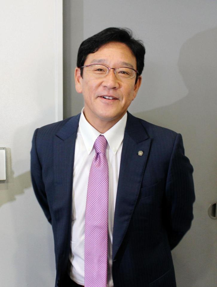 大谷のローテ変更を検討していることを明かした栗山監督