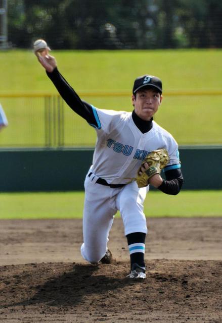 筑波大　10年ぶりＶかけて優勝決定戦へ