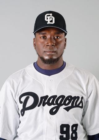 　レイソン・セプティモ投手