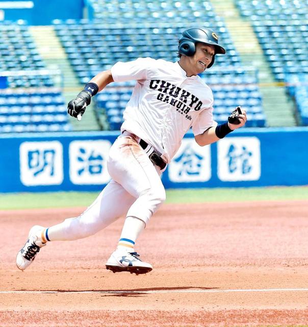 “虎の恋人”吉川 大逆転で初Ｖ王手！