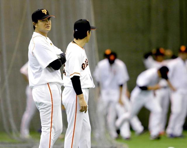 由伸監督　広島阻止へ“共闘”呼びかけ