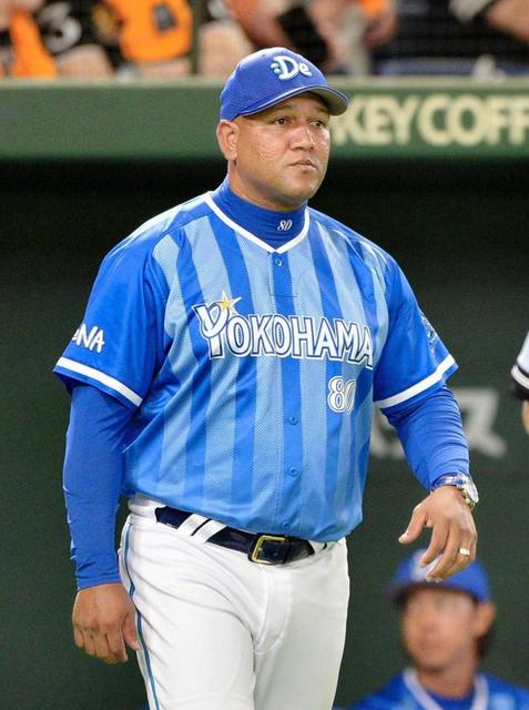 ＤｅＮＡラミ監督「一番いい投球だった」Ｇ菅野に脱帽