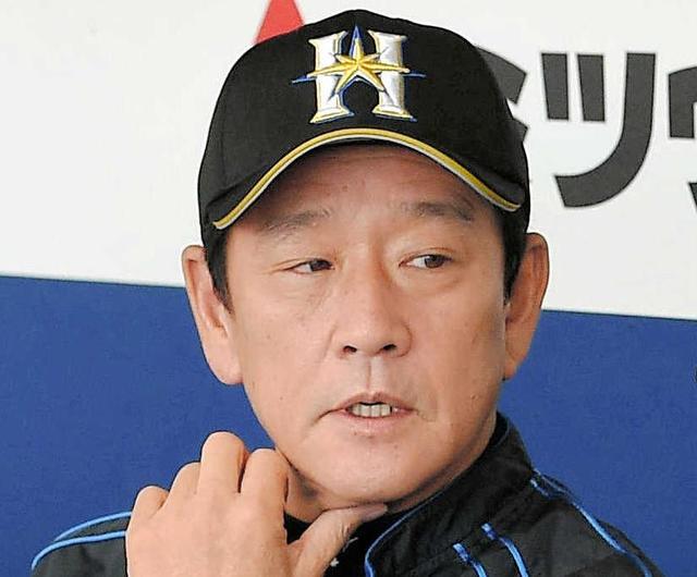 日本ハム　栗山監督、張本氏の苦言に反応「もともと二刀流自体を批判」