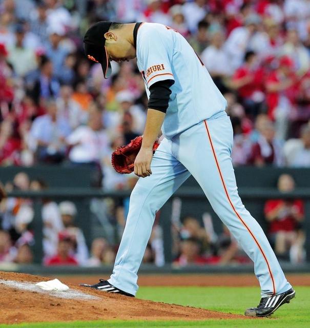 2009WBC 内海哲也選手実施用スパイク 2009WBC 内海哲也選手実施用