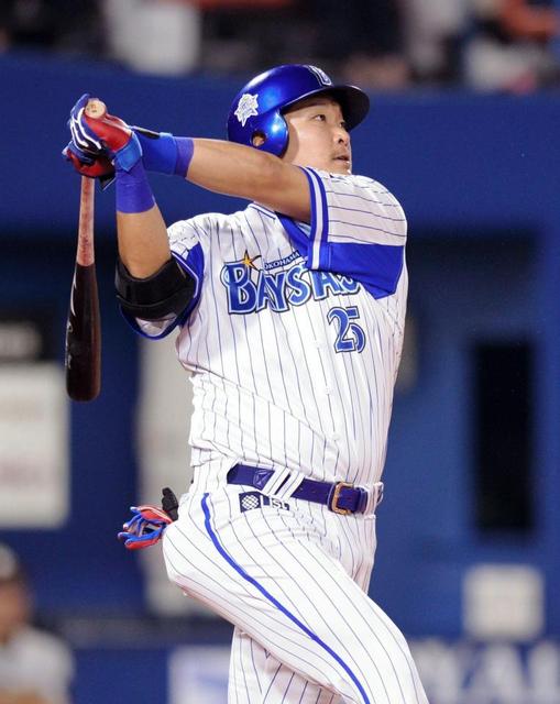 DeNA・ラミレス監督、筒香に“勝利至上主義のススメ”