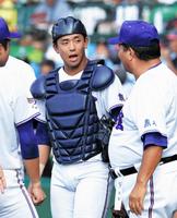 秀岳館　野球帽 秀岳館が鍛治舎マジックで春夏連続の4強へ/野球/デイリー