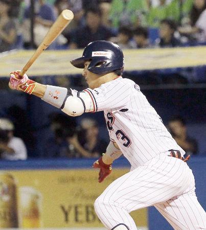 ヤ３-１広（３日）