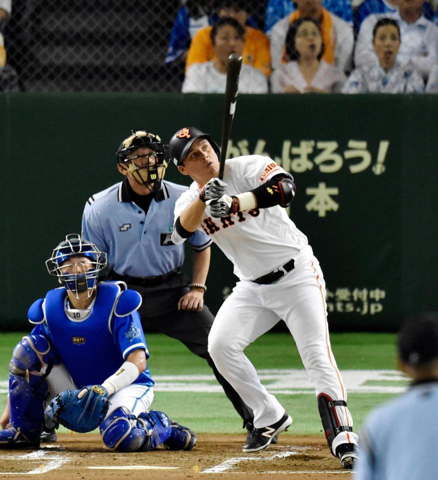 　出場選手登録を抹消されたクルーズ