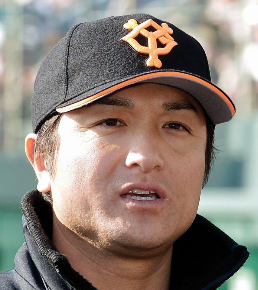 巨人 由伸監督 鈴木引退に 決断を尊重したい 野球 デイリースポーツ Online