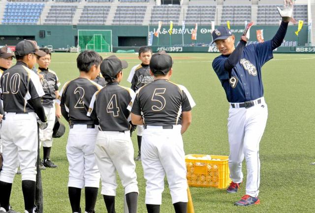 ＷＢＣも大谷を「二刀流起用」へ　小久保監督「栗山監督とも話している」