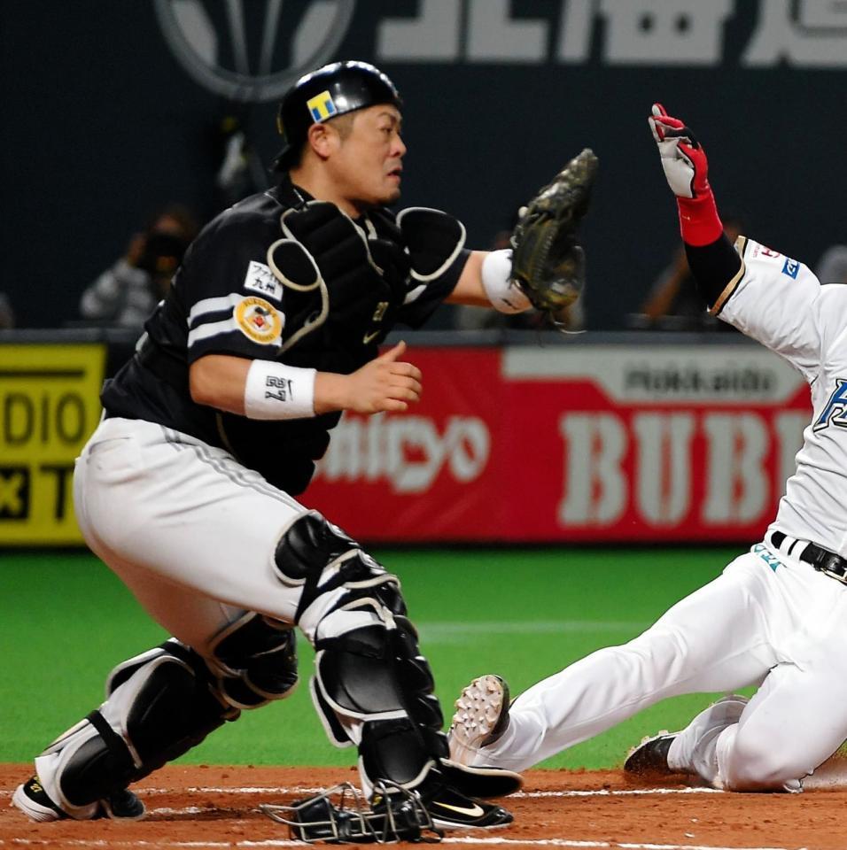 　楽天が獲得調査を進める細川