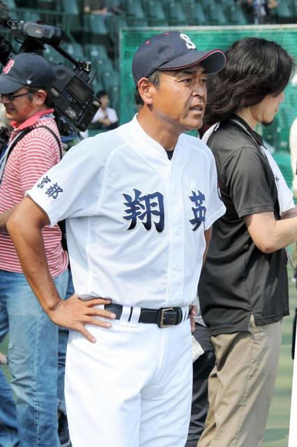 京都翔英の浅井監督が急逝 今夏に甲子園出場/野球/デイリースポーツ online