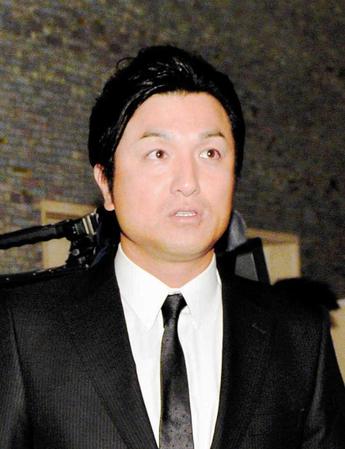 　糸井警戒を口にした高橋監督