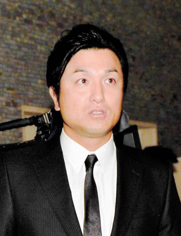 　糸井警戒を口にした高橋監督