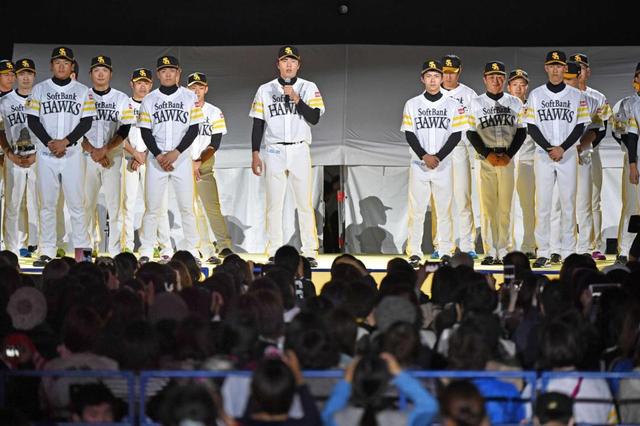 ソフトＢドラ１・正義、１６０キロへの道「トラックマン」でたどる！