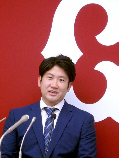 巨人菅野、来季は「頂」上原抜いた！入団５年目でＧ史上最高額