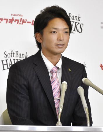 ソフトＢ東浜は倍増３６００万円 自己最多の９勝マーク