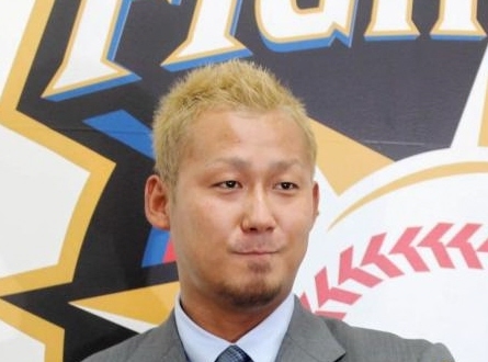 日本ハム・中田、大谷に本塁打数抜かれたら４番降格直訴していた