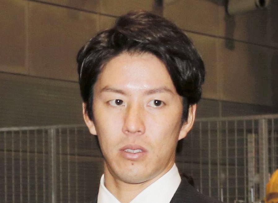 楽天にＦＡ移籍した岸