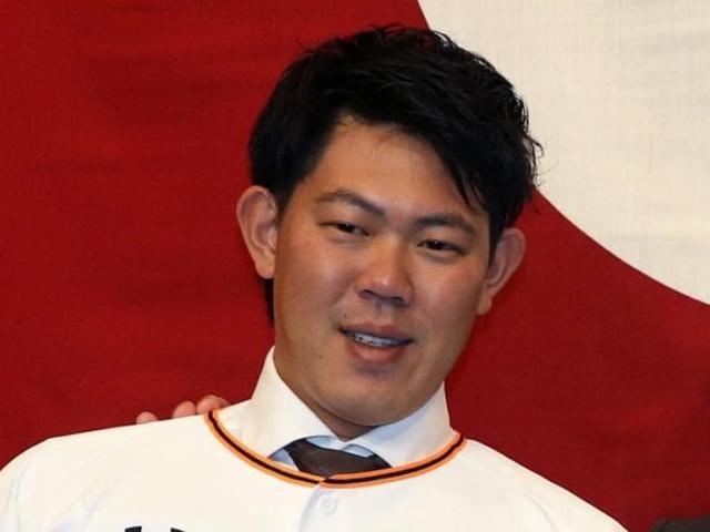 巨人・尾花コーチ、山口俊に“完投指令”　今季５完投はリーグ最多タイ
