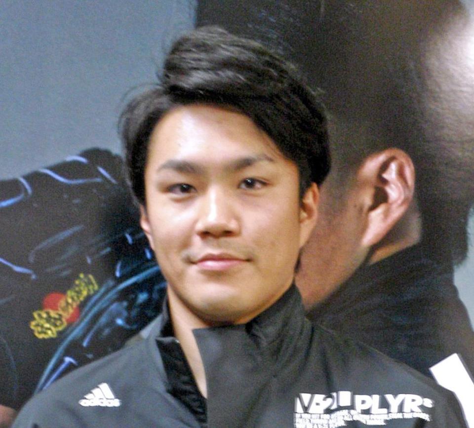 　則本はダルビッシュとの自主トレで収穫を得た