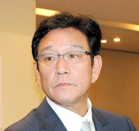 日本ハム・栗山監督