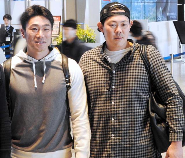 Ｇ山口俊、古巣斬りに闘志！ラミ監督の先発“逆指名”に敏感反応