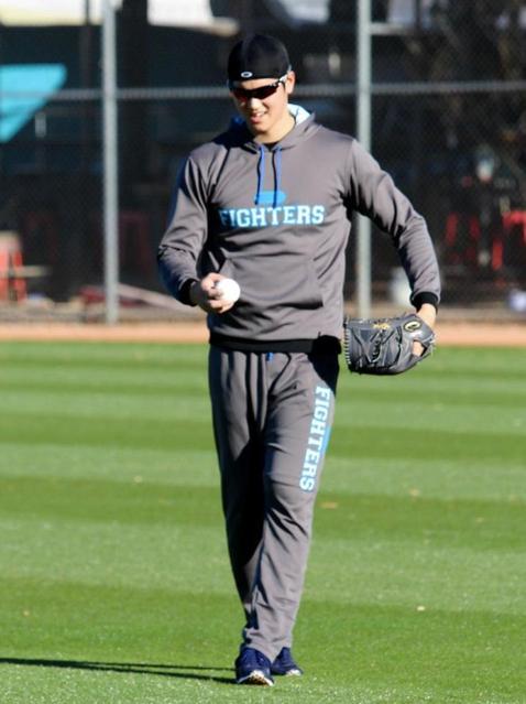 【大谷の一問一答】投げたいなと思っていたので残念です