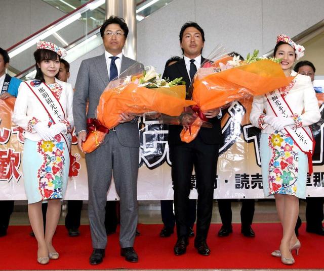 巨人３年ぶりＶ奪回カギは“つなぎ役”「強力主軸＋２番確立＝４点打線」