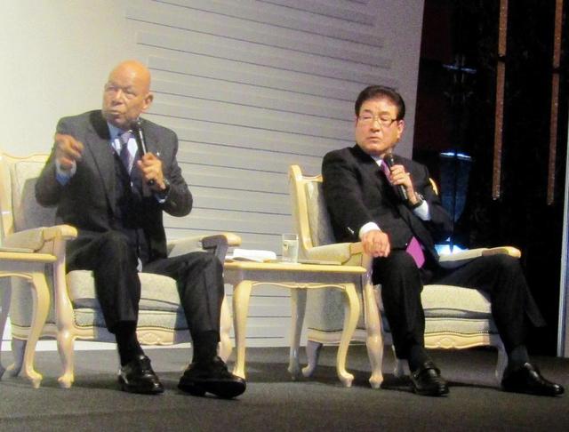 山本浩二氏、WBC監督時代の番記者の急変振り返る「ショックだった