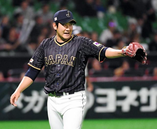 台湾に圧勝の侍ジャパン、視聴率は2日続けて10％/野球/デイリー