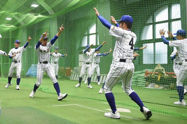 健大高崎野球 連覇への挑戦・健大高崎'25センバツ：選手紹介／6 ／群馬
