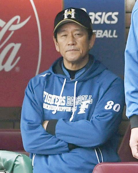 日本ハム・栗山監督、両リーグ最速１０敗も前を向く「この敗戦生かせるように」
