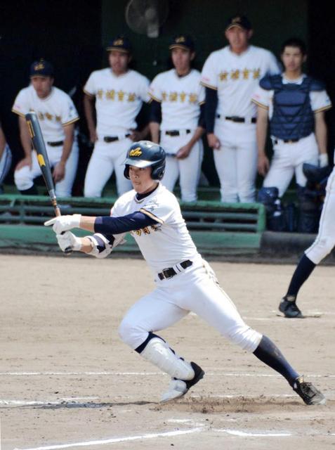 夏の覇者 前橋育英が準々決勝で姿消す 桐一に1 8コールド 秋季関東高校野球群馬県予選 上毛新聞 Yahoo ニュース