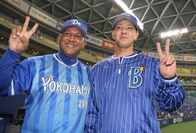 ＤｅＮＡ平良プロ初勝利　人的補償で移籍「勝つことで恩返し」