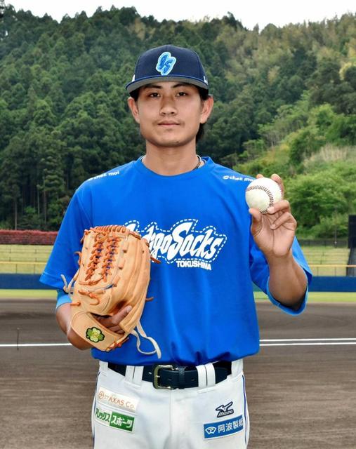 ミャンマー初のプロ野球選手、徳島ウー　母国で伝道師になる