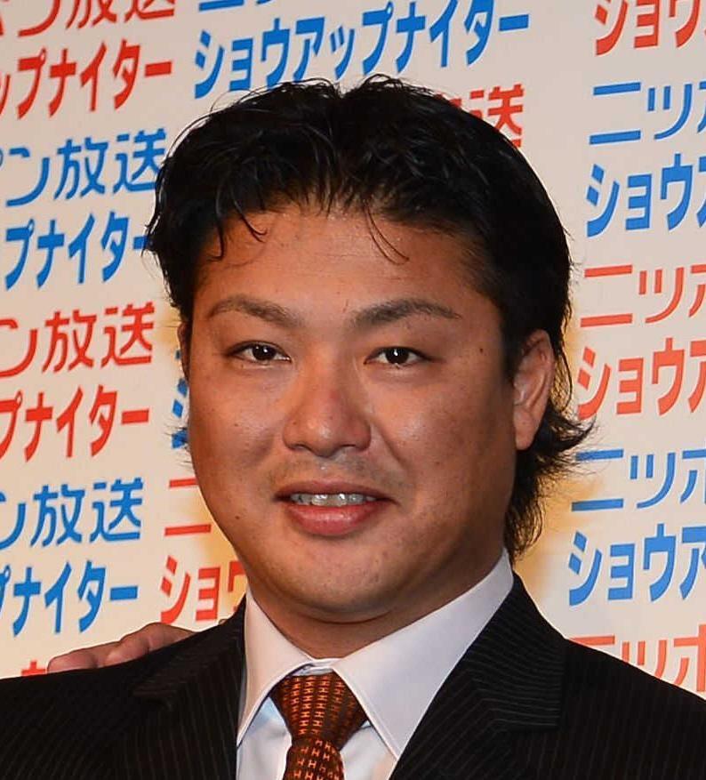 巨人・村田修一