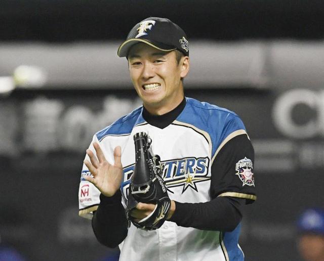 日本ハム・斎藤佑が623日ぶりの勝利 札幌ドームでは975日ぶり