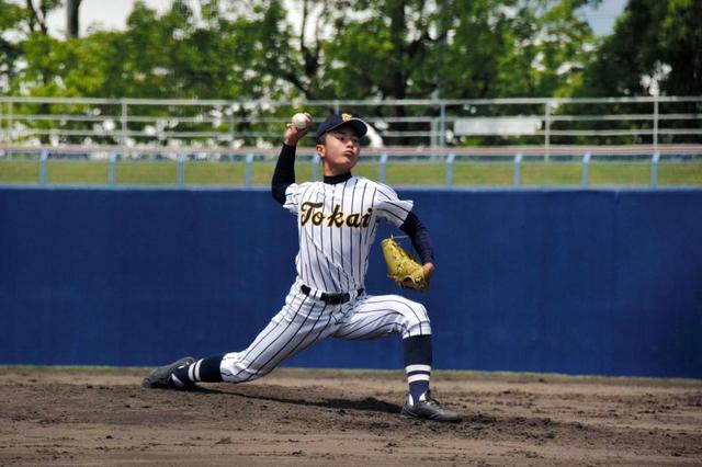 大阪の強豪・甲子園出場高校】東海大仰星高校ユニフォーム【公式