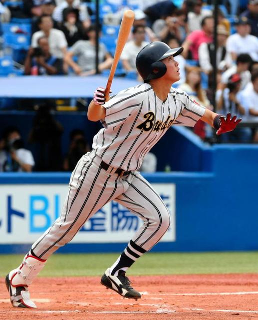 国際武道大が初の決勝進出 延長十回 タイブレークで上武大を下す 野球 デイリースポーツ Online