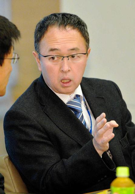 巨人・堤ＧＭ退任へ　３０億補強も歴史的低迷で事実上の解任 後任候補に鹿取氏ら