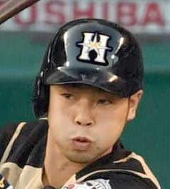 日本ハム、打率４割の近藤が離脱　椎間板ヘルニアで