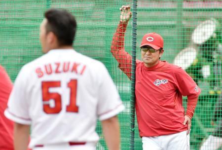 プロ野球、セ・パ同士の対戦再開 広島と阪神が１、２位対決